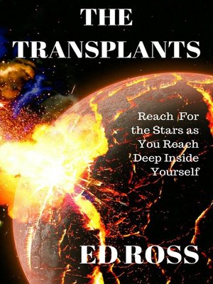 cover image of The Transplants